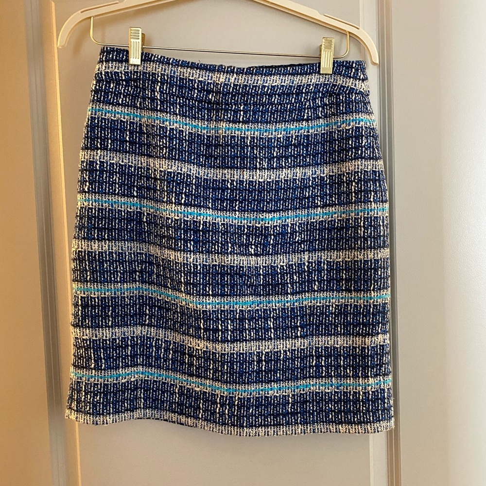 Tory Burch skirt